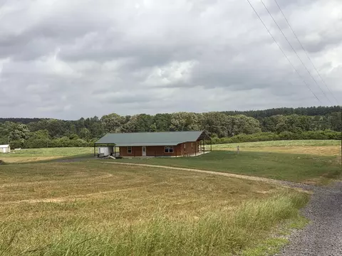 113 Madelyn Ln, Vandervoort, AR 71972