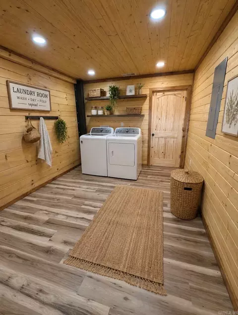 Other - 113 Madelyn Ln, Vandervoort, AR 71972 photo 5 of 6