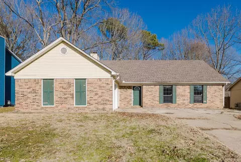 2306 Chelsea Dr, Bryant, AR 72022