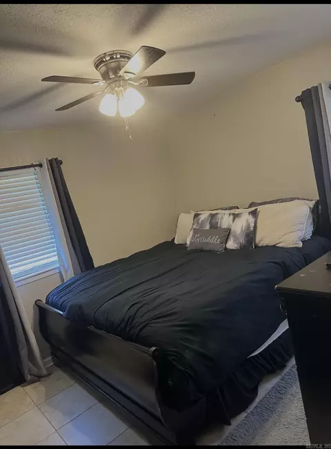 Bedroom - 4802 Kisatchie, Pine Bluff, AR 71603 photo 1 of 1