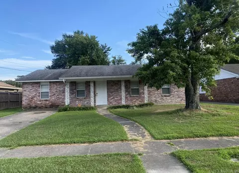 4802 Kisatchie, Pine Bluff, AR 71603