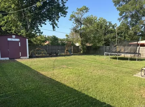 Exterior - 4802 Kisatchie, Pine Bluff, AR 71603 photo 2 of 2