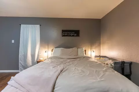 Bedroom - 444 Monroe St, Thayer, MO 65791 photo 2 of 2