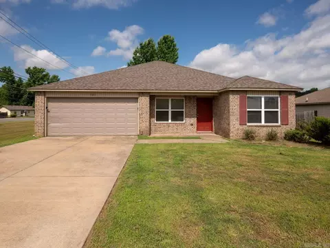 101 Palm St, Jacksonville, AR 72076