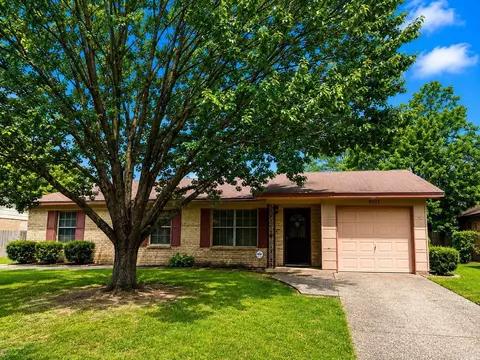 9107 Ricky Ln, Little Rock, AR 72209