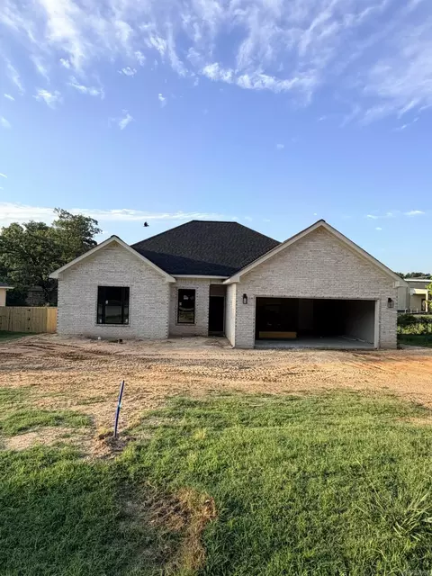 200 Turner Ave, White Hall, AR 71602