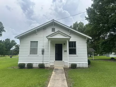 803 N Noble St, Hamburg, AR 71646