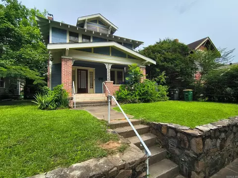 2409 S State St, Little Rock, AR 72206