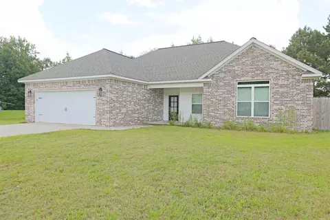 226 Shamsie Ln, White Hall, AR 71602