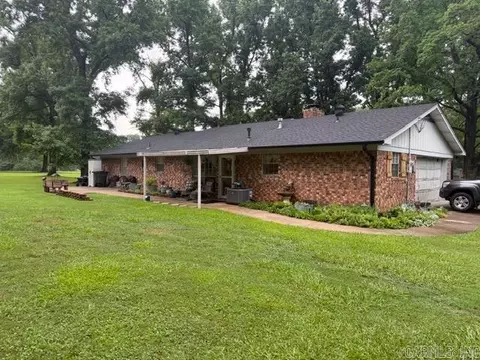 Exterior - 5 Sunny Gap Rd, Conway, AR 72032 photo 5 of 6