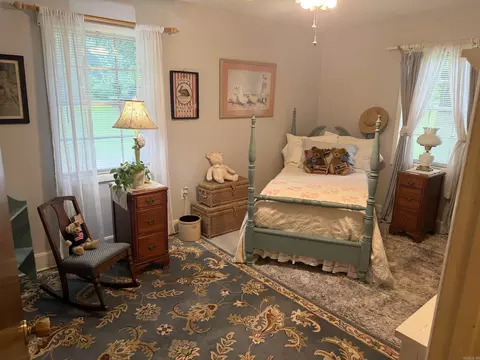 Bedroom - 5 Sunny Gap Rd, Conway, AR 72032 photo 1 of 2