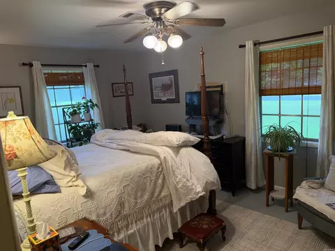 Bedroom - 5 Sunny Gap Rd, Conway, AR 72032 photo 2 of 2