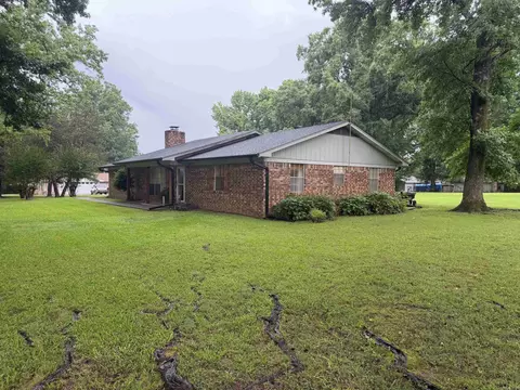 Exterior - 5 Sunny Gap Rd, Conway, AR 72032 photo 2 of 6