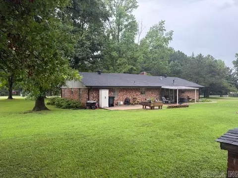 Exterior - 5 Sunny Gap Rd, Conway, AR 72032 photo 6 of 6