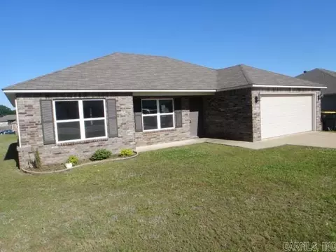19 Ferguson Dr, Austin, AR 72007