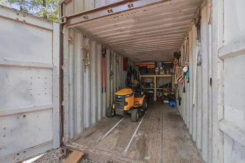 Exterior - 296 Green Tree Rd, Clinton, AR 72031 photo 6 of 6