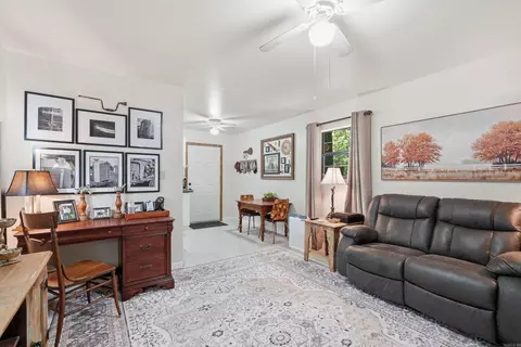 Living - 296 Green Tree Rd, Clinton, AR 72031 photo 3 of 4