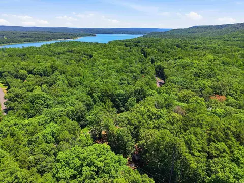 View/Area - 296 Green Tree Rd, Clinton, AR 72031 photo 2 of 4