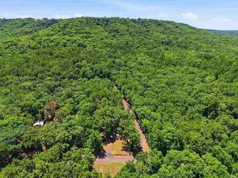 View/Area - 296 Green Tree Rd, Clinton, AR 72031 photo 3 of 4