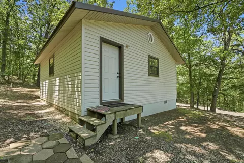Other - 296 Green Tree Rd, Clinton, AR 72031 photo 1 of 5