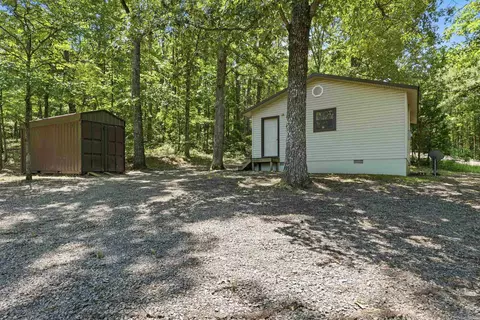 Exterior - 296 Green Tree Rd, Clinton, AR 72031 photo 3 of 6