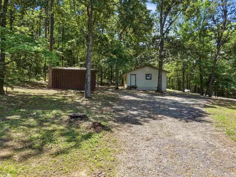 Exterior - 296 Green Tree Rd, Clinton, AR 72031 photo 2 of 6