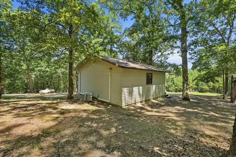 Exterior - 296 Green Tree Rd, Clinton, AR 72031 photo 4 of 6