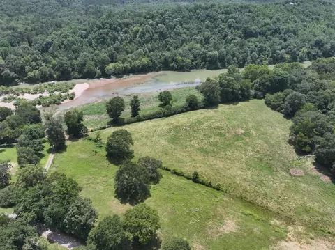 lot S 3 4 Riverview Dr, Glenwood, AR 71943