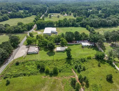 3669 Amity Rd, Pearcy, AR 71964