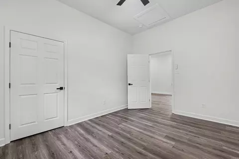 Bedroom - 622 Denton St, Benton, AR 72015 photo 5 of 5