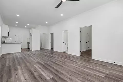 Entry Way - 622 Denton St, Benton, AR 72015 photo 2 of 5