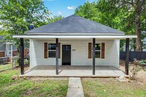 622 Denton St, Benton, AR 72015