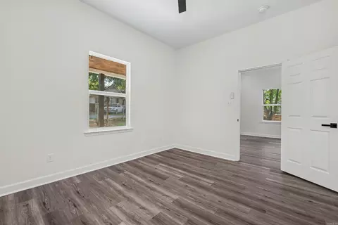 Bedroom - 622 Denton St, Benton, AR 72015 photo 2 of 5