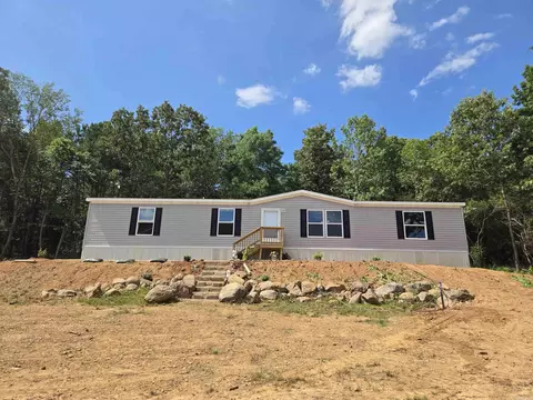 4736 Hwy 60 W, Perryville, AR 72126