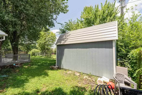 Exterior - 56 Sherwood Loop, Searcy, AR 72143 photo 5 of 5