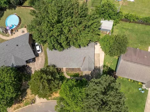 View/Area - 56 Sherwood Loop, Searcy, AR 72143 photo 1 of 1
