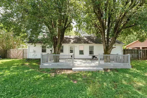 Exterior - 56 Sherwood Loop, Searcy, AR 72143 photo 2 of 5