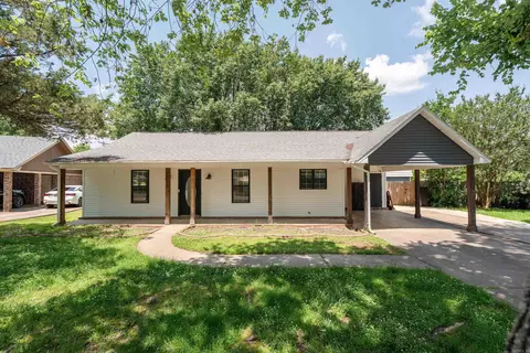 56 Sherwood Loop, Searcy, AR 72143