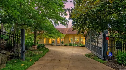 6 River Ridge Ct, Little Rock, AR 72227