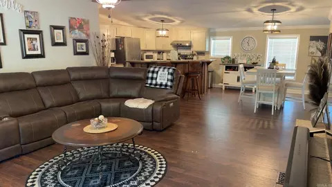 140 Terry Ln, Dumas, AR 71639 photo 3