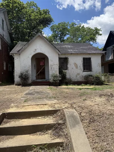 2120 Wolfe St, Little Rock, AR 72202