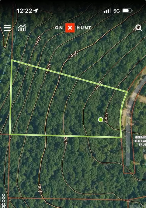 000 Nolan Rd, Clinton, AR 72031 photo 3