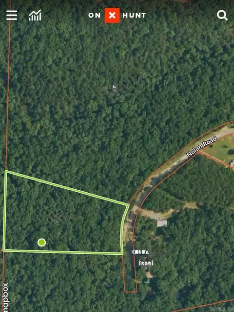 000 Nolan Rd, Clinton, AR 72031 photo 2