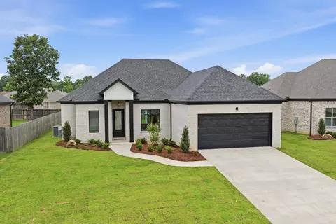 110 Sanibel Cir, Little Rock, AR 72210