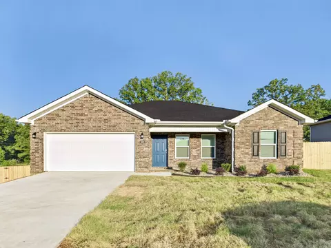 105 Coal Mountain Rd, El Paso, AR 72045