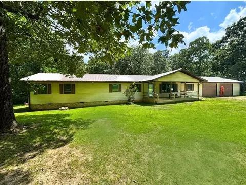 67 Highland Cove Trce, Highland, AR 72542