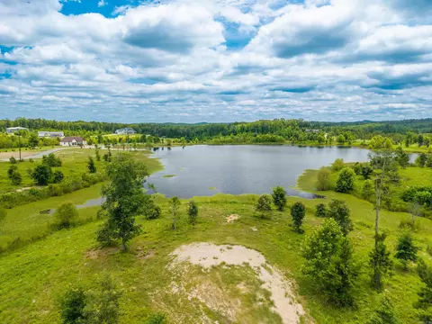 lot3 Many Fish Trl, Hot Springs, AR 71901