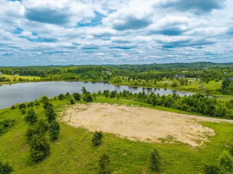 lot12 Snorting Buffalo, Hot Springs, AR 71901