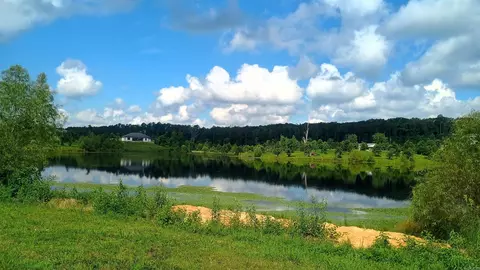 lot11 Shooting Star, Hot Springs, AR 71901