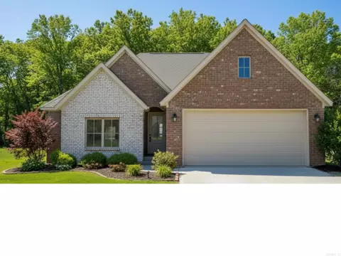 15211 Matterhon Loop, Maumelle, AR 72113